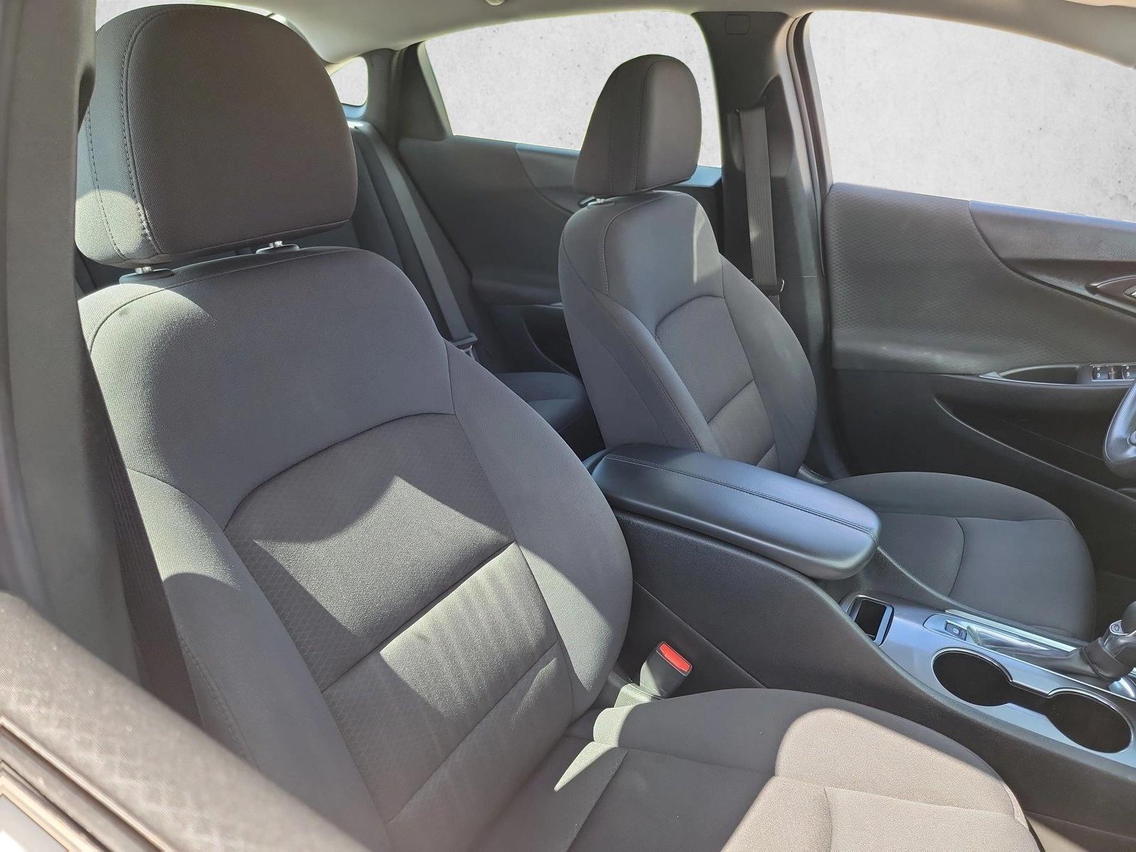 2023 Chevrolet Malibu 1LT - Photo 15