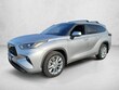  Toyota Highlander Hybrid