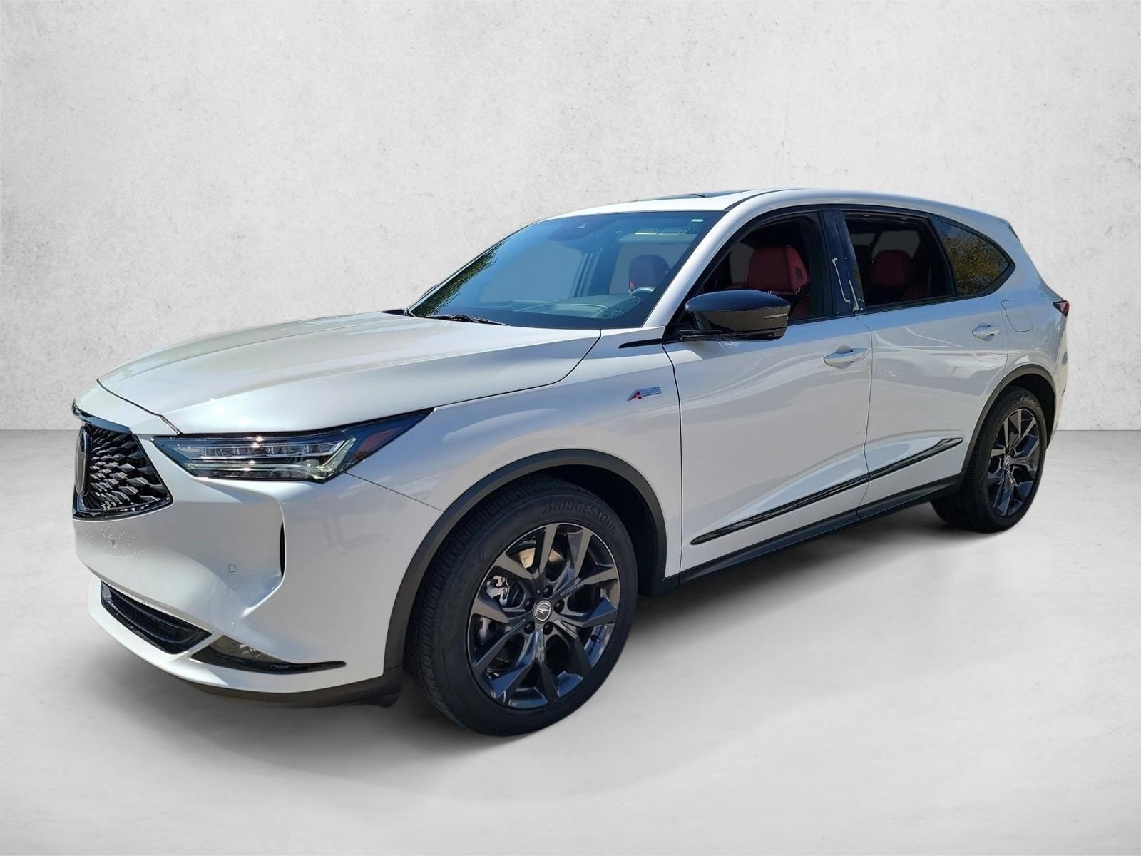 2022 Acura MDX A-Spec Package's photo