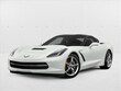 Chevrolet Corvette Stingray
