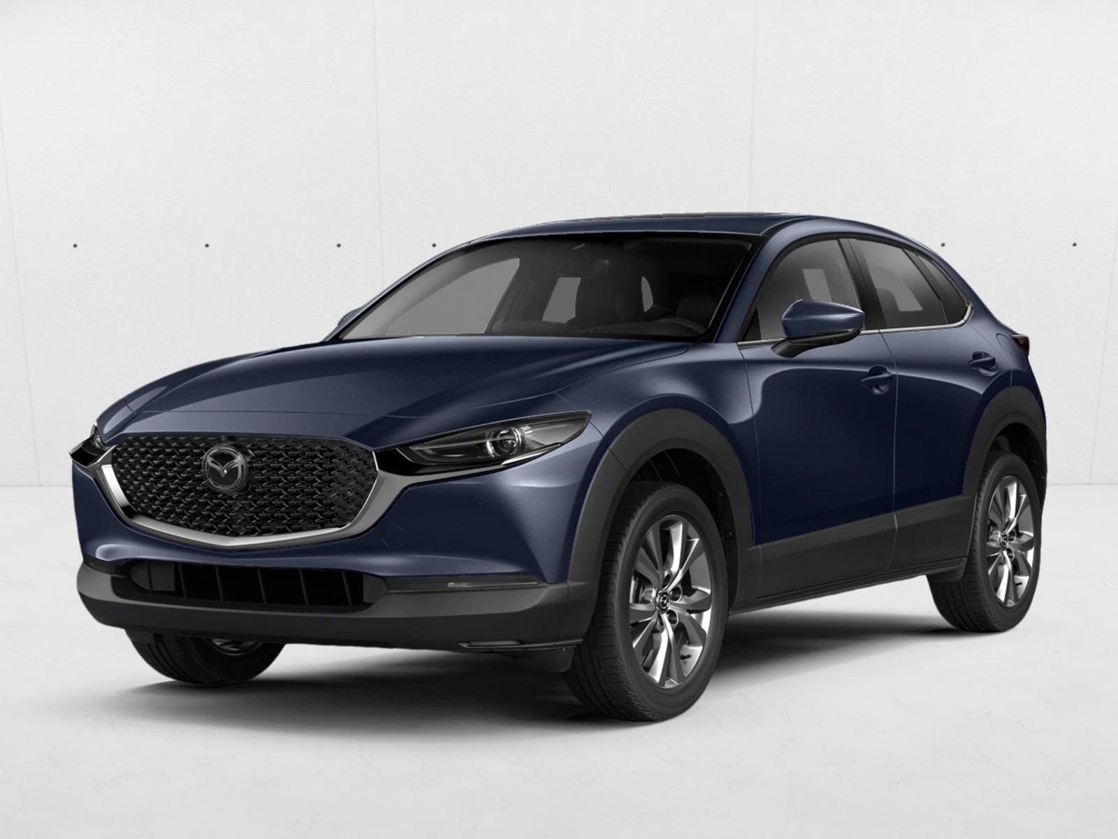2023 Mazda CX-30 S