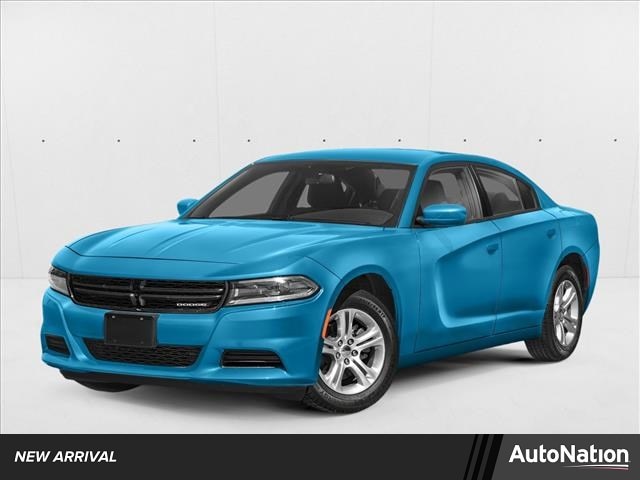 2023 Dodge Charger SXT's photo