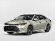 Toyota Avalon Hybrid