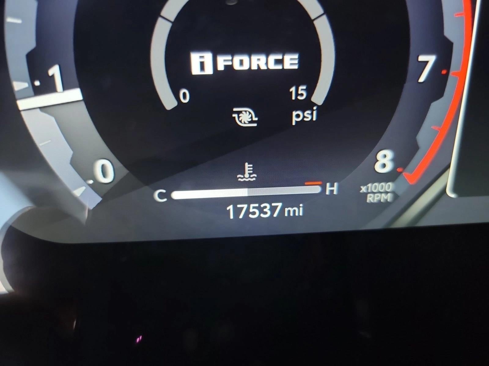 2024 Toyota Tacoma Limited - Photo 17