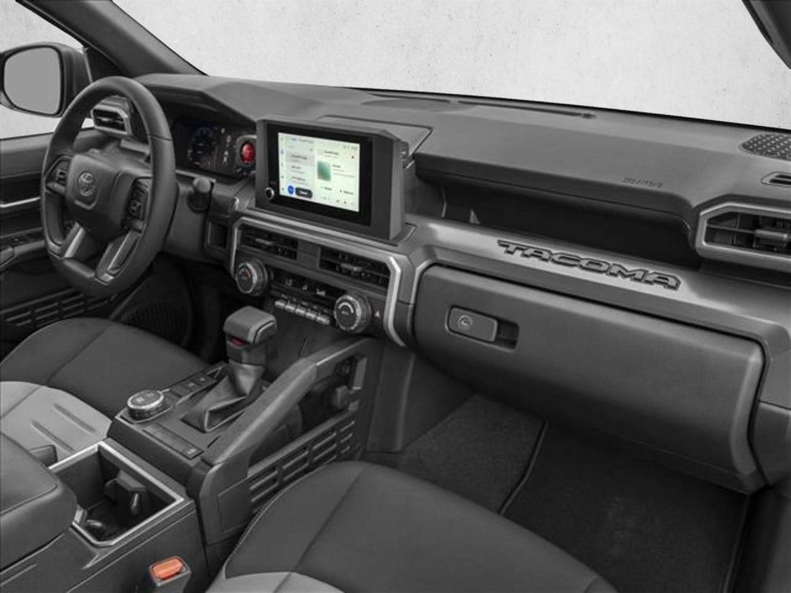 2026 Toyota Tacoma TRD Sport 4X4 DOUBLE CAB, photo 11