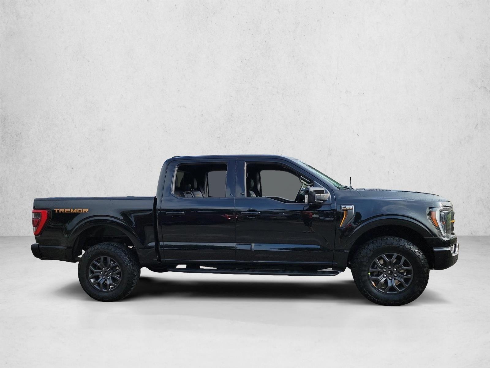 2023 Ford F-150 Tremor photo 4
