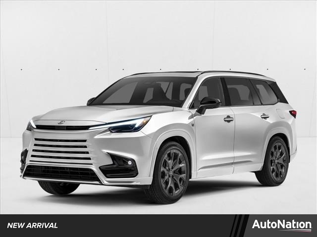 2024 Lexus TX 500h 500h F Sport Premium's photo