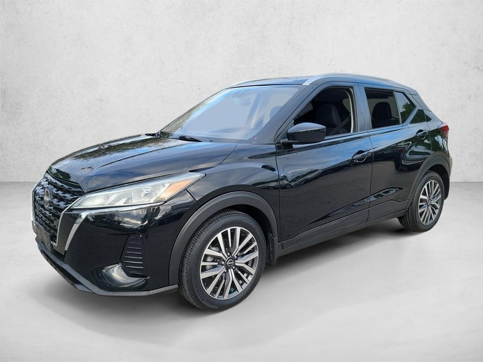 2023 Nissan Kicks 1.6 SV's photo
