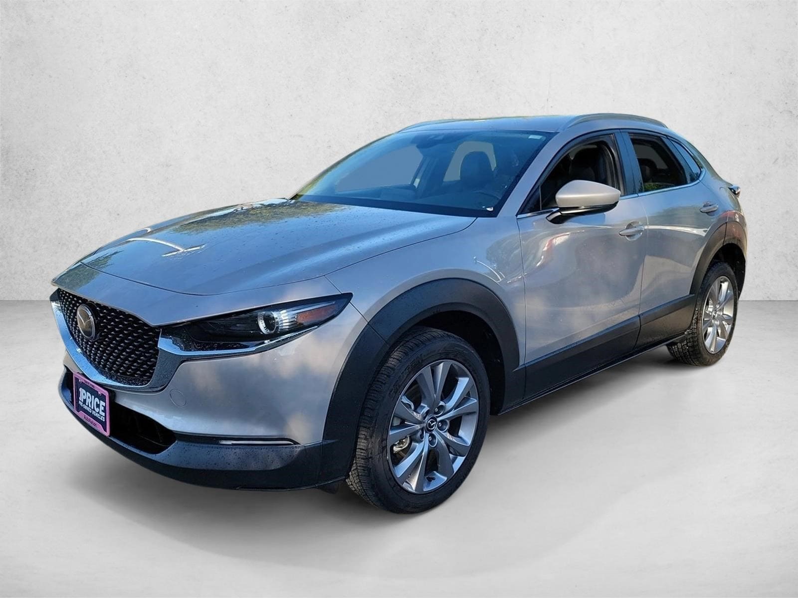 2023 Mazda CX-30 Preferred