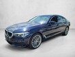  BMW 530i
