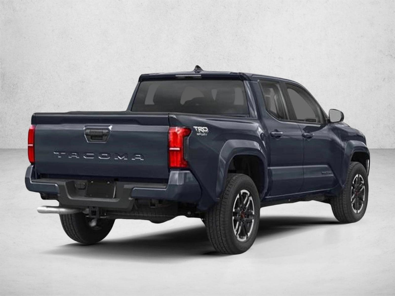 2026 Toyota Tacoma TRD Sport 4X4 DOUBLE CAB, photo 2