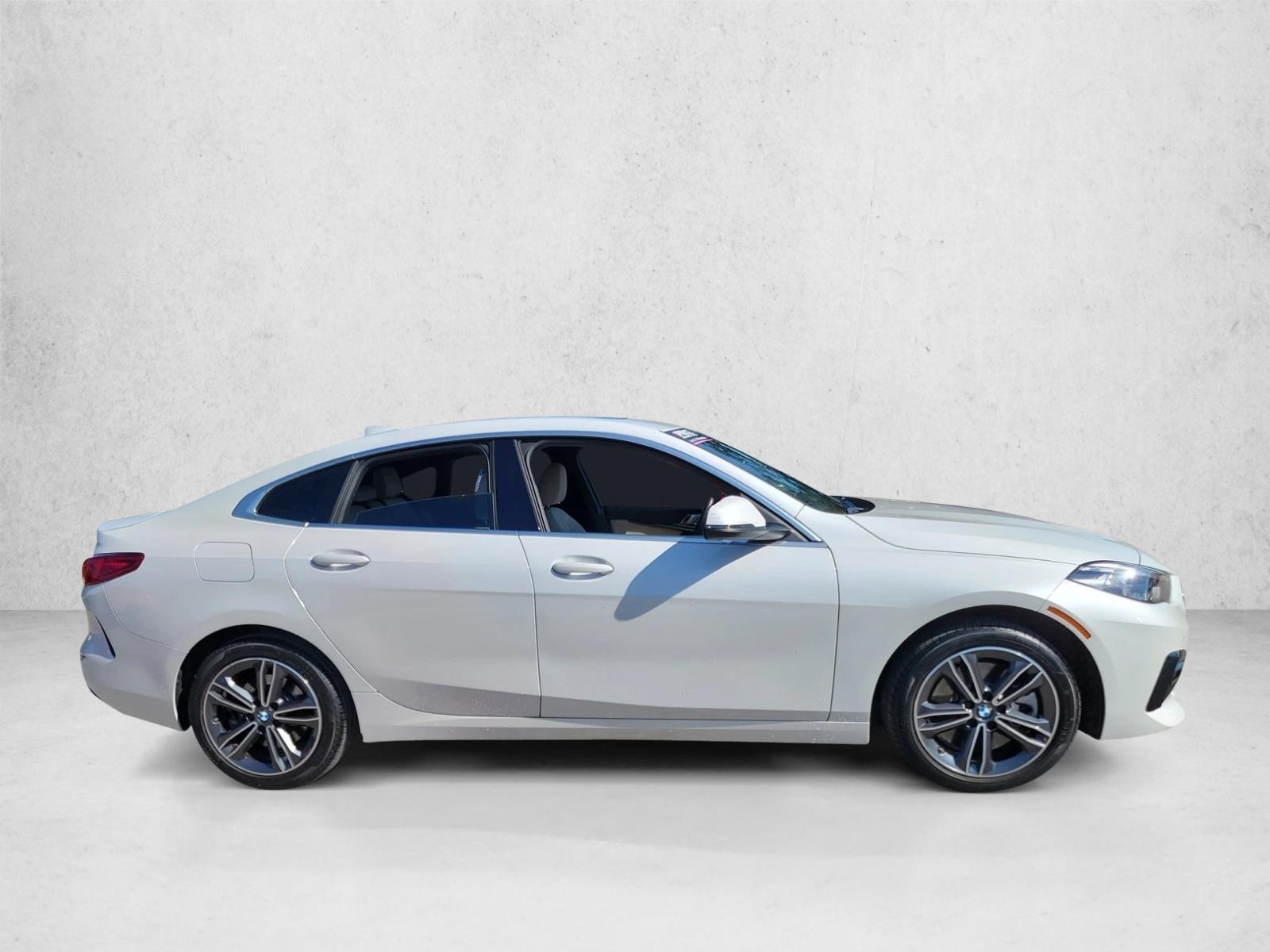 2022 Bmw 228i xDrive Gran Coupe photo 4