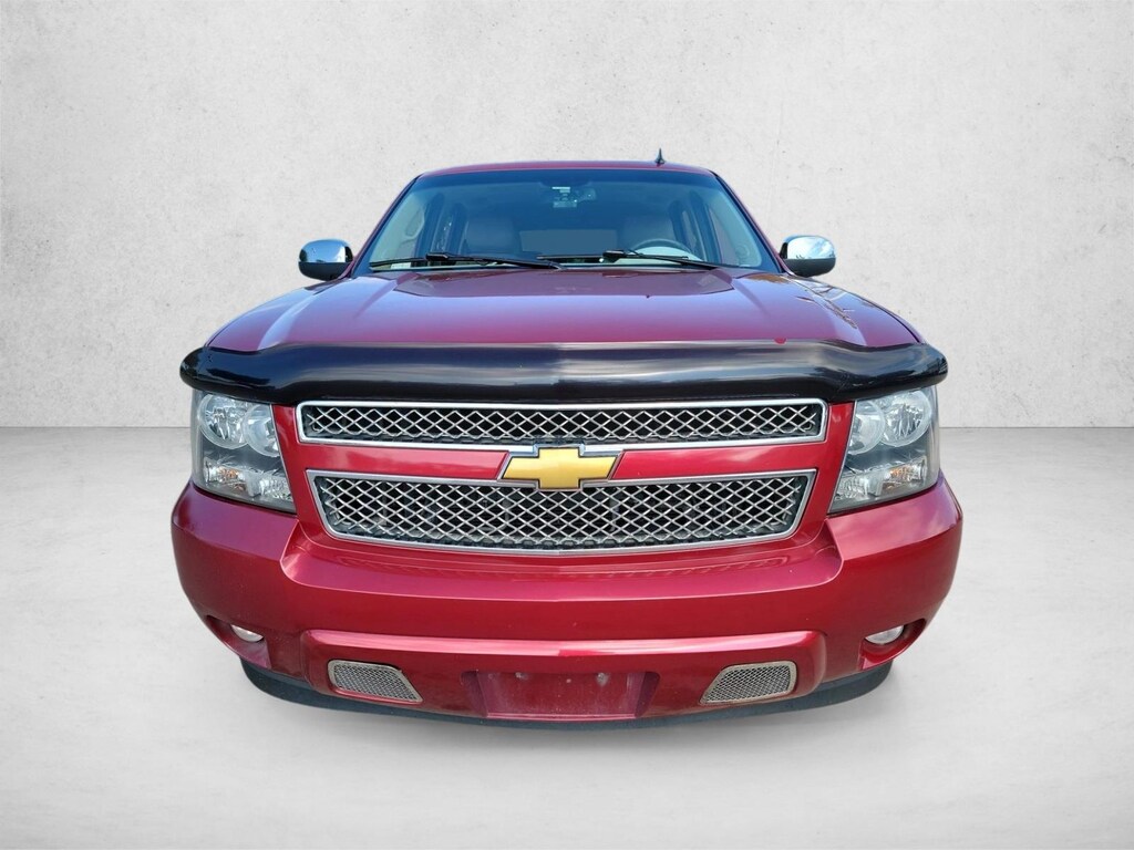 Used 2013 Chevrolet Tahoe LTZ SUV