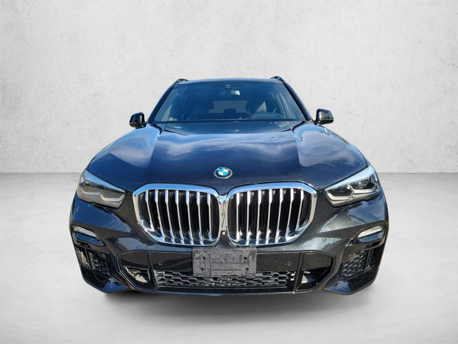 2020 Bmw X5 sDrive40i photo 2