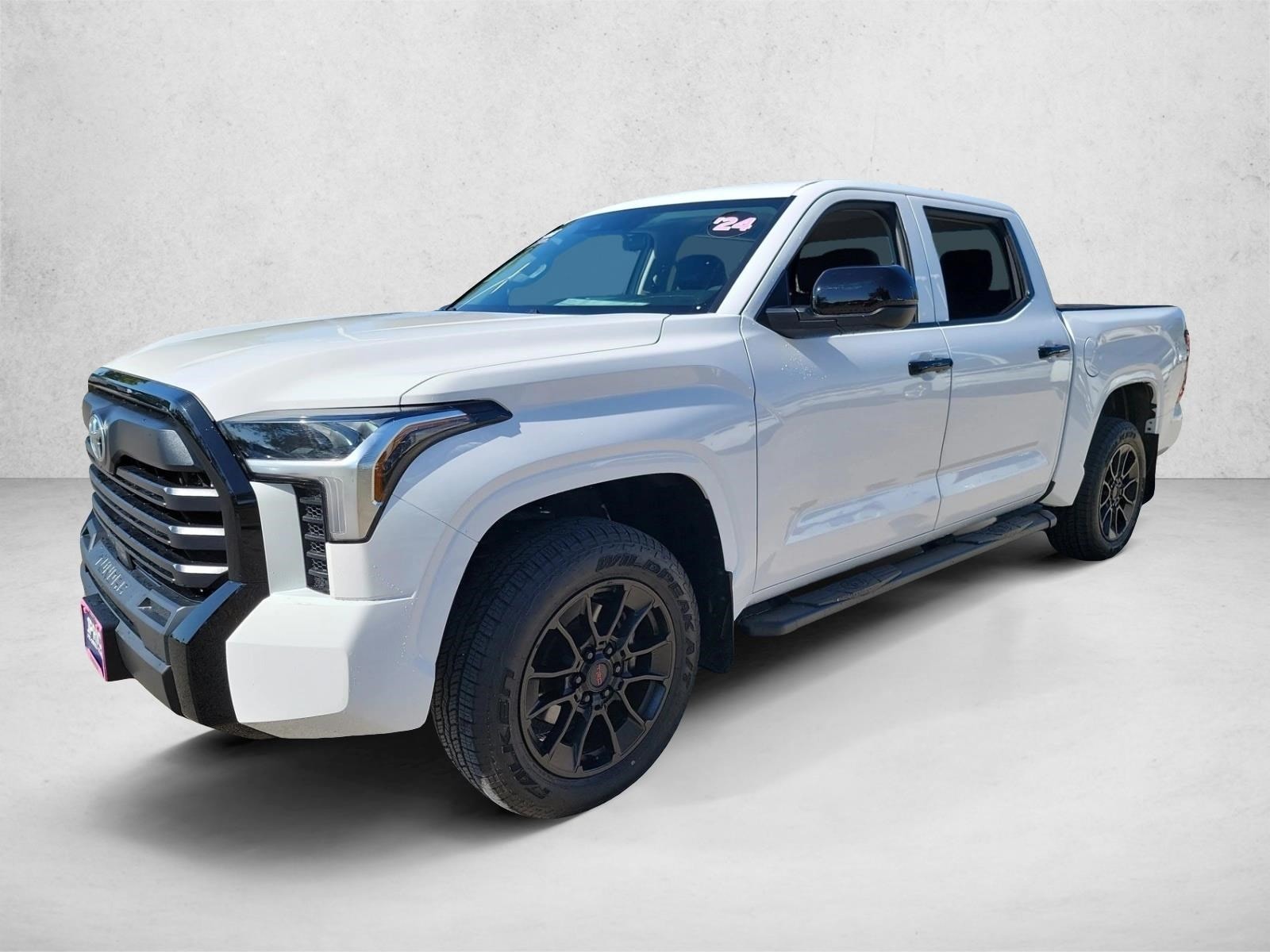 2024 Toyota Tundra