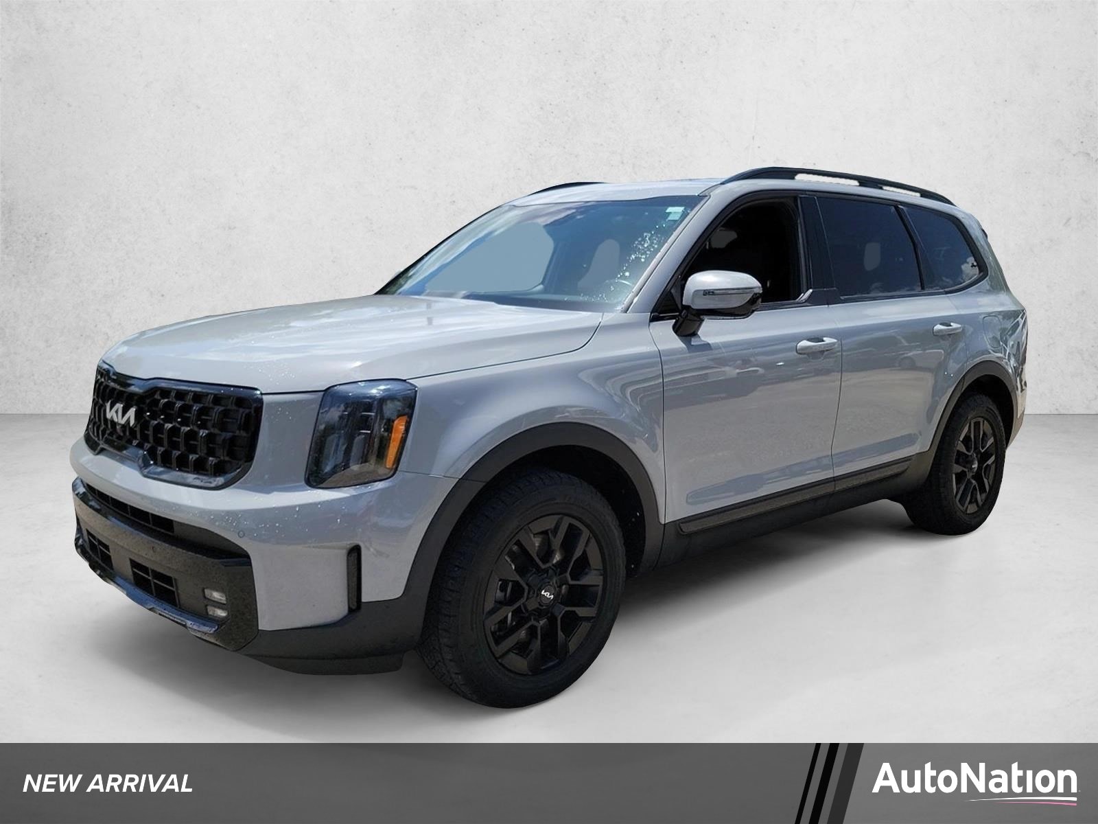 2024 Kia Telluride SX X-Pro's photo