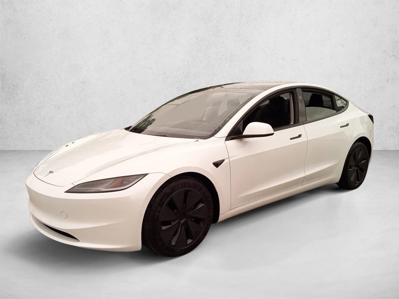 2025 Tesla Model 3 Long Range AWD's photo