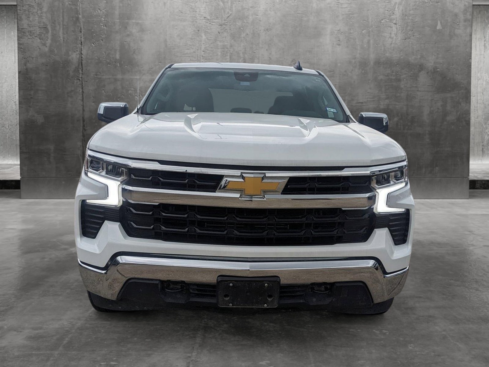 Used 2023 Chevrolet Silverado 1500 LT with VIN 3GCPDDEKXPG276308 for sale in Austin, TX