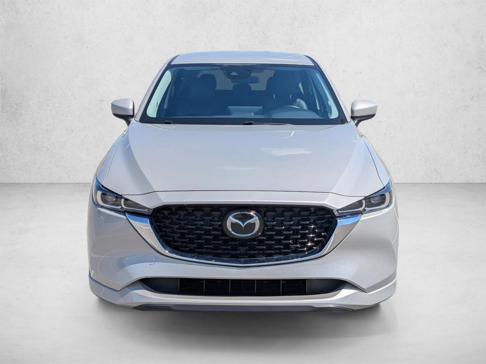 2024 Mazda CX-5 2.5 Select photo 2