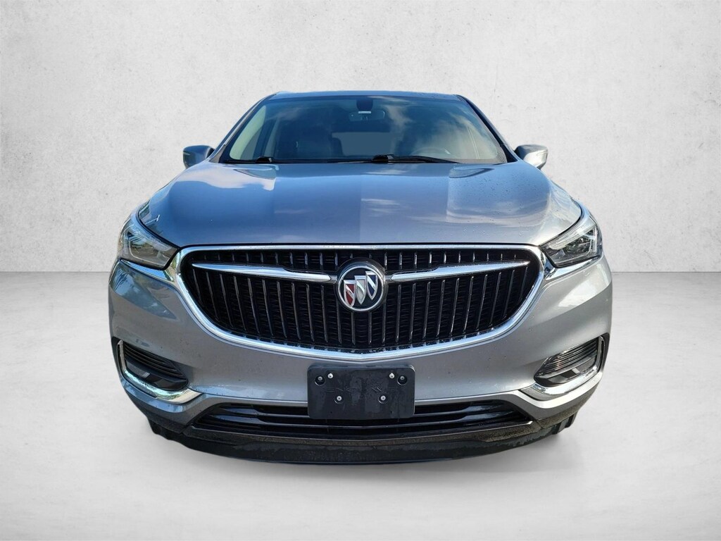 Used 2019 Buick Enclave Essence SUV