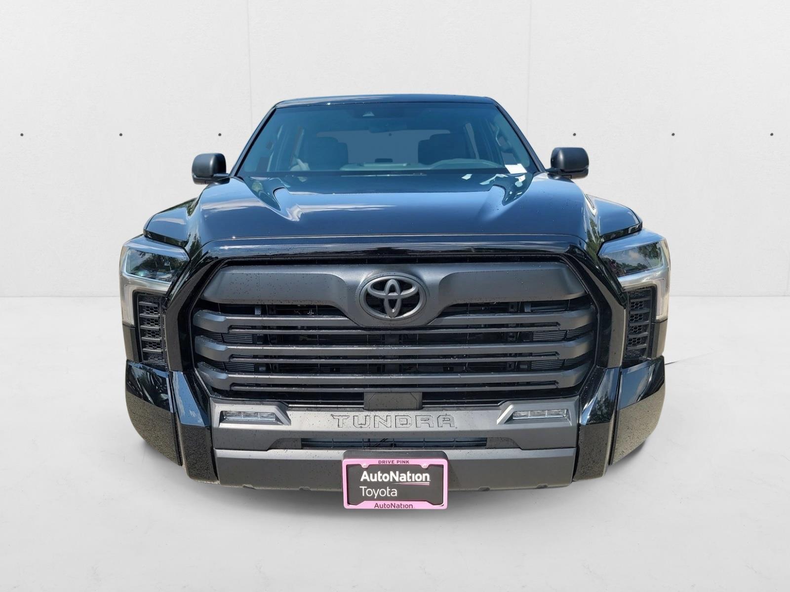 2026 Toyota Tundra SR5 CrewMax photo 2