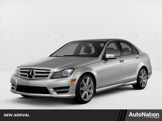2013 Mercedes-Benz C-Class C250 Sport's photo