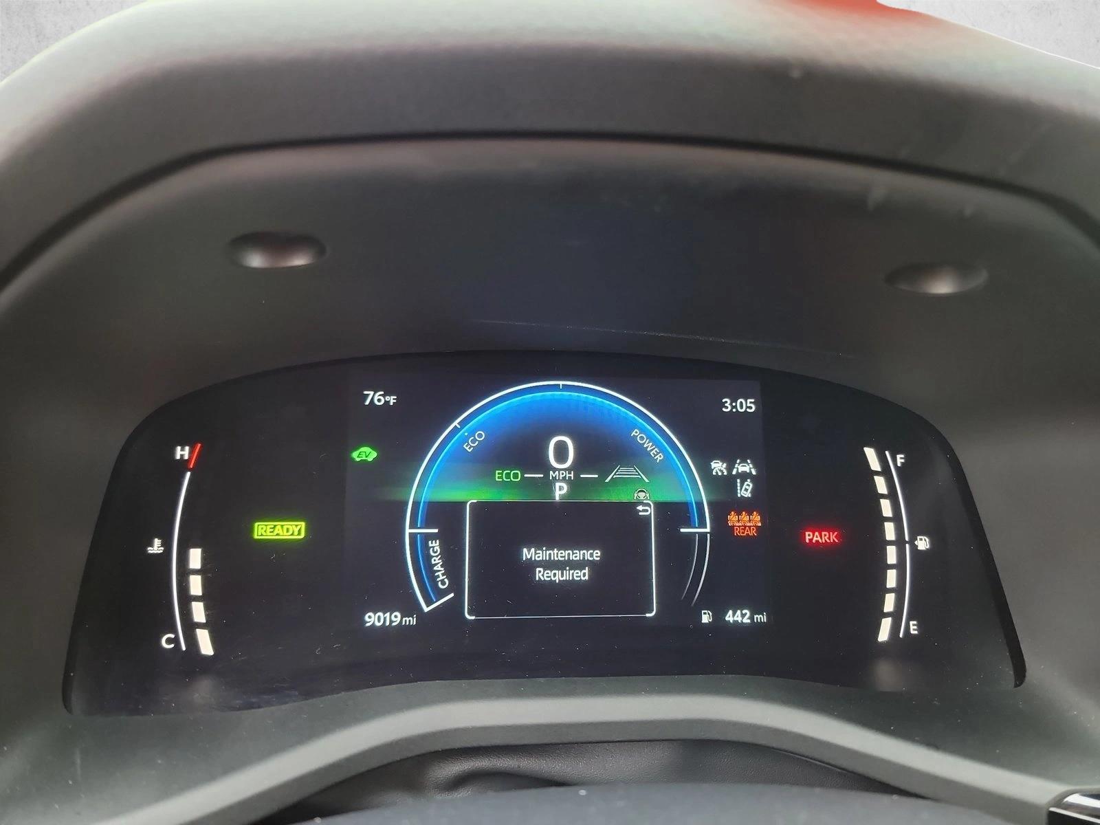 2026 Toyota Camry SE - Photo 20
