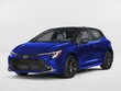  Toyota Corolla Hatchback