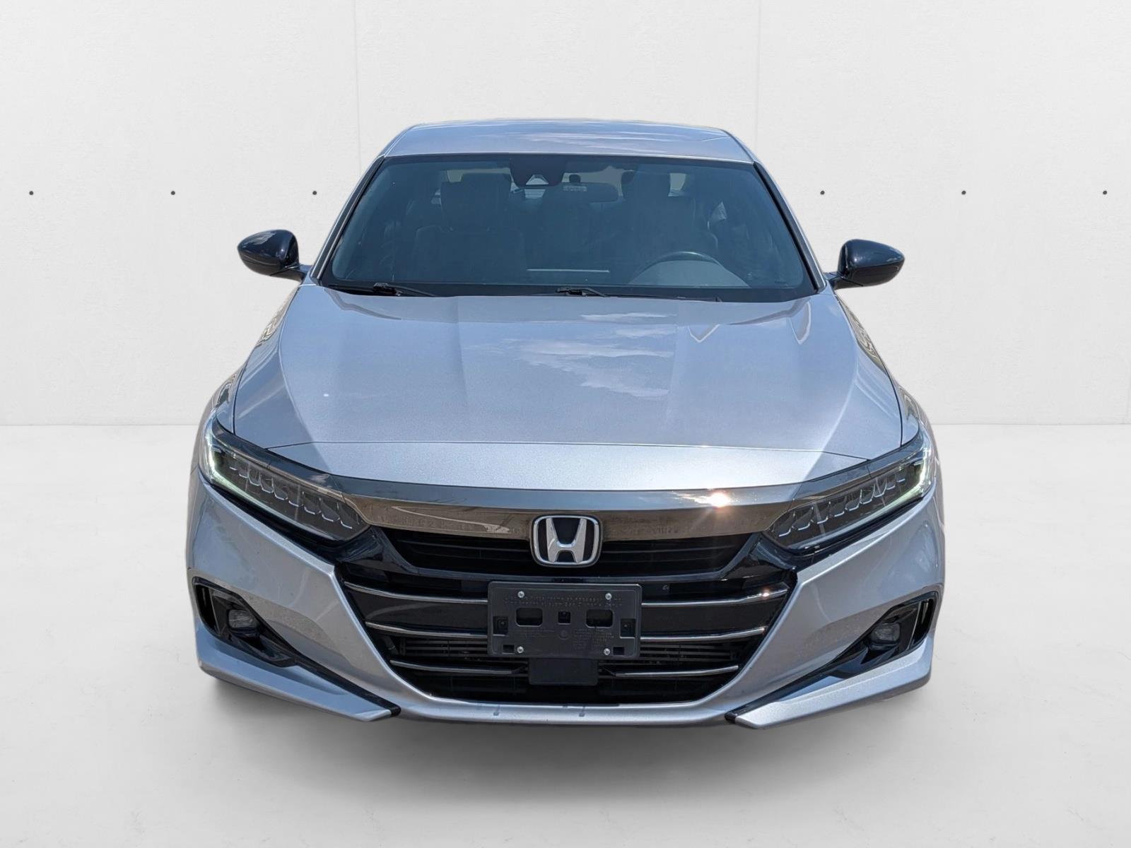 2022 Honda Accord Sport 1.5T photo 2