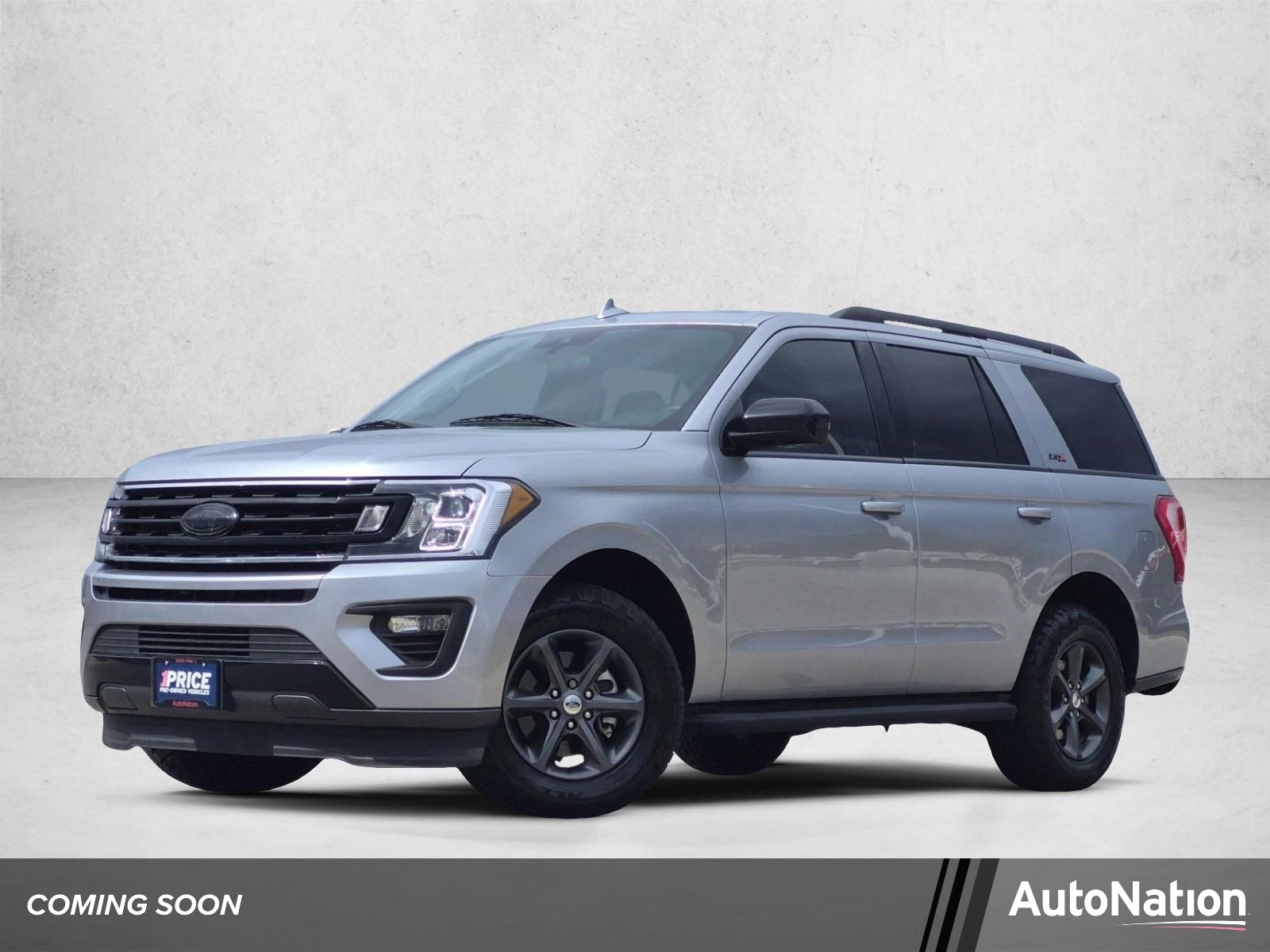 2021 Ford Expedition