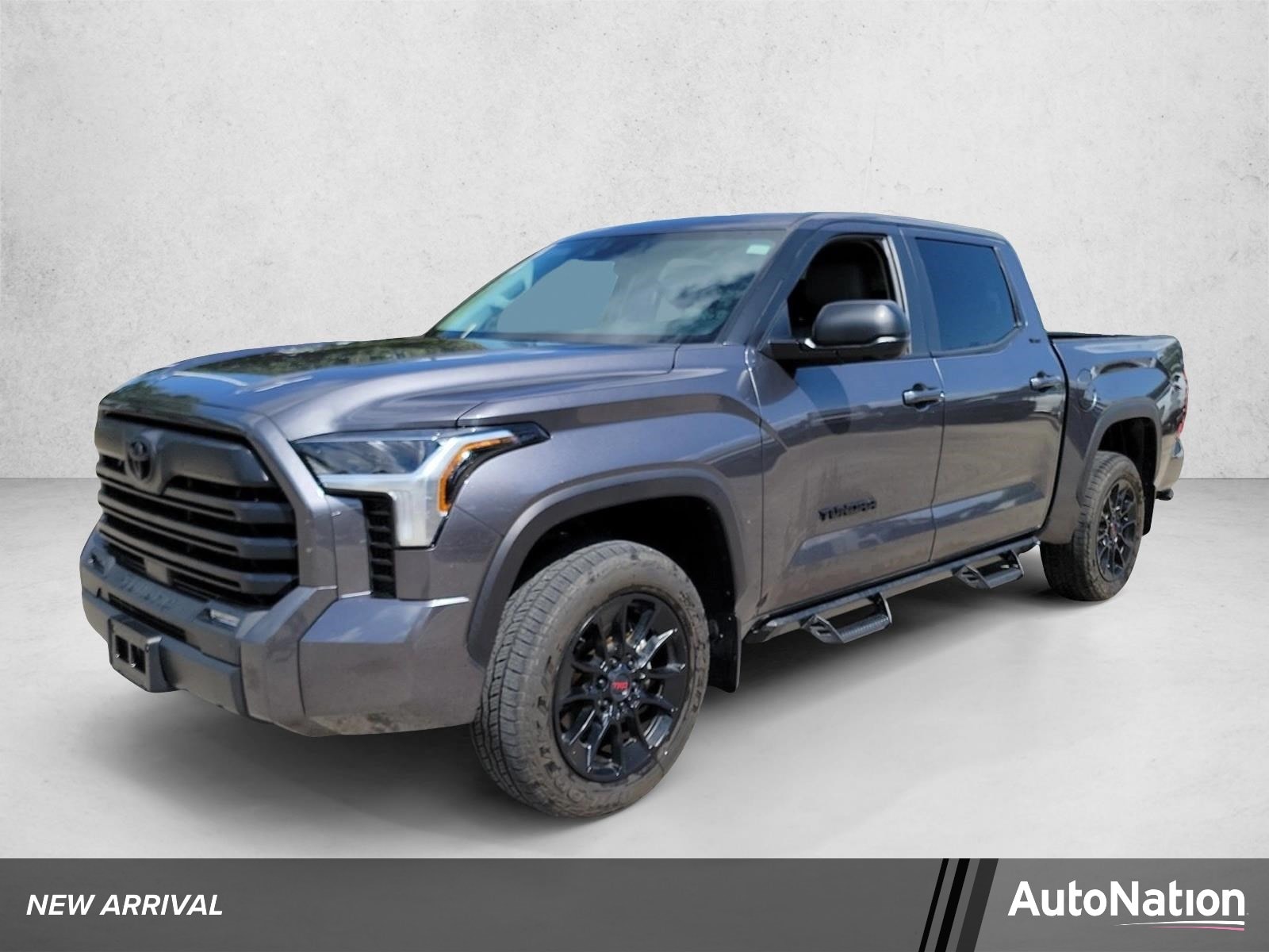 2024 Toyota Tundra SR5 Truck CrewMax