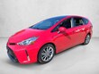 Toyota Prius v