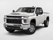  Chevrolet Silverado 3500 HD Chassis