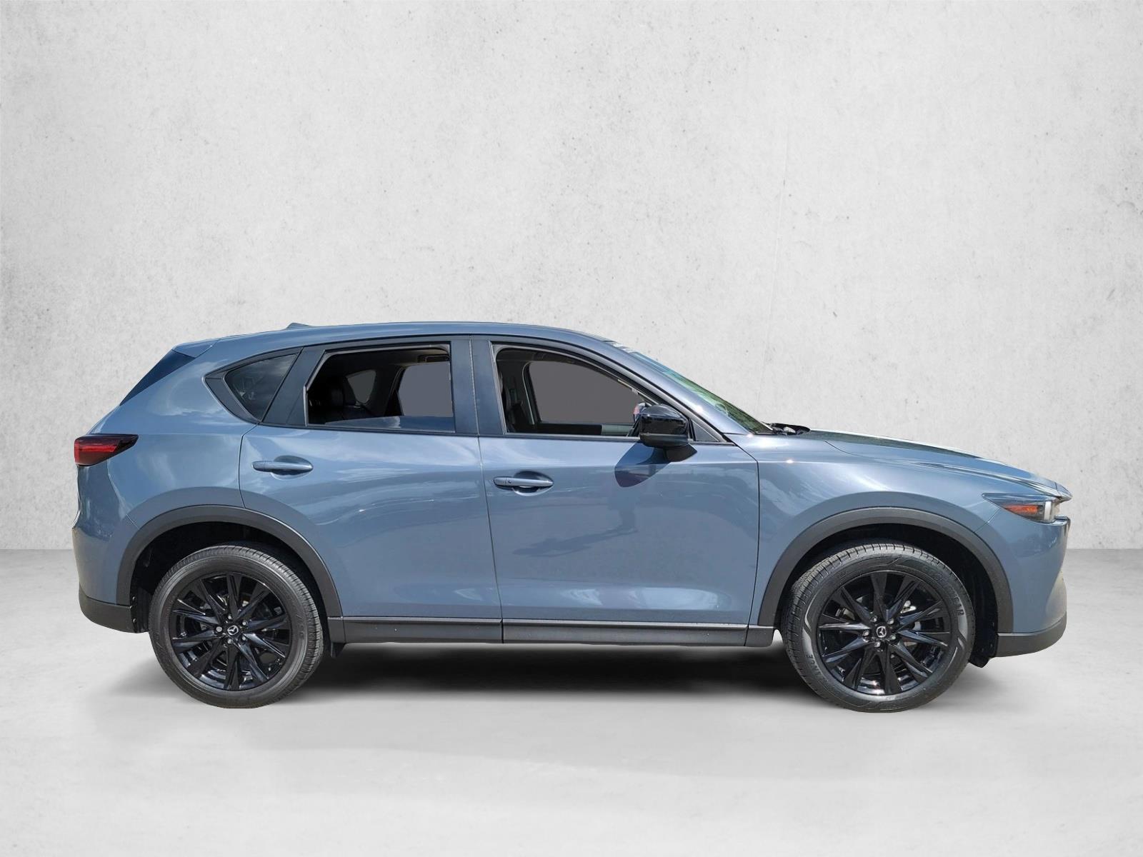 2023 Mazda CX-5 2.5 S Carbon photo 4