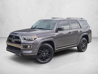 2020 Toyota 4Runner Nightshade SUV