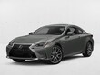 LEXUS RC 350