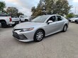  Toyota Camry Hybrid