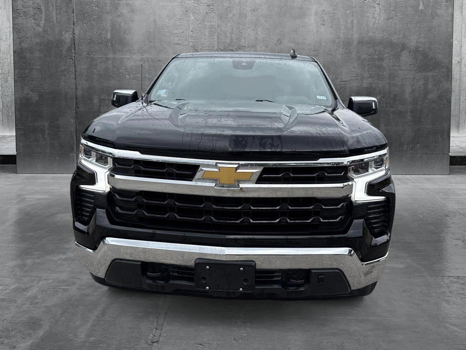 Used 2023 Chevrolet Silverado 1500 LT with VIN 3GCUDDE89PG115634 for sale in Austin, TX