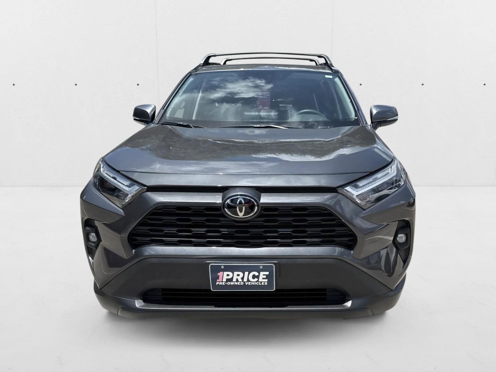Used 2025 Toyota RAV4 XLE Premium with VIN 2T3B6RFV0SW088755 for sale in Northfield, Minnesota