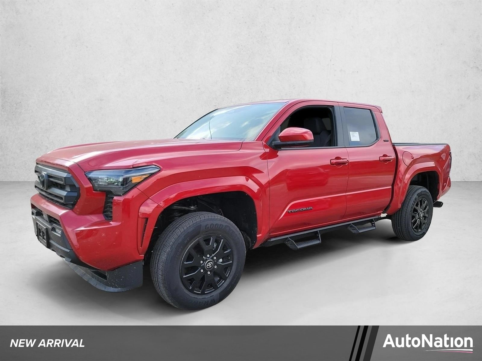 2025 Toyota Tacoma SR5 Truck Double Cab