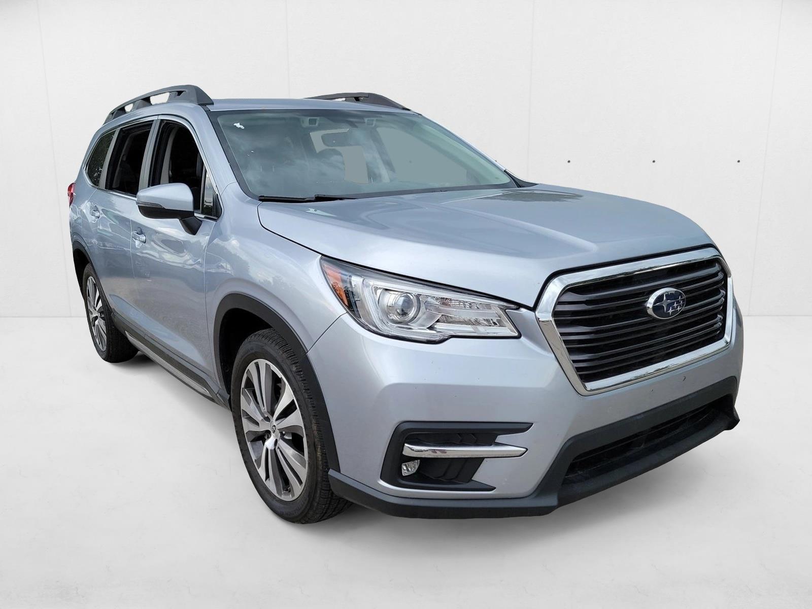 2022 Subaru Ascent Limited photo 3