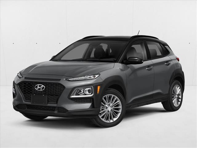 2020 Hyundai Kona SEL