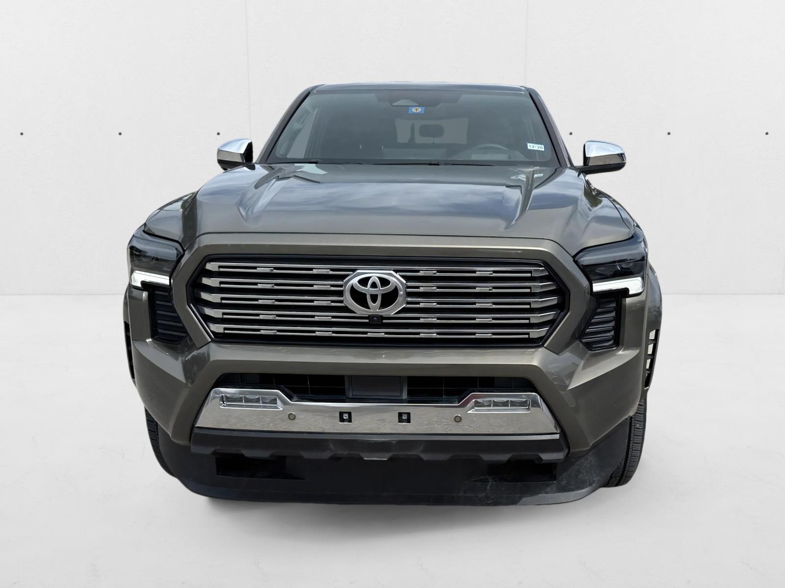 2024 Toyota Tacoma Limited photo 2