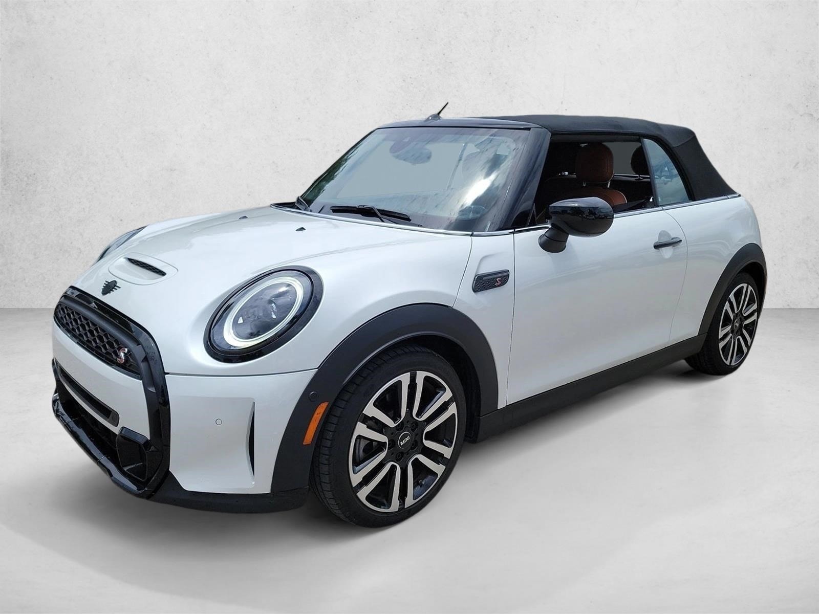 2024 Mini Convertible