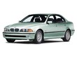  BMW 525i