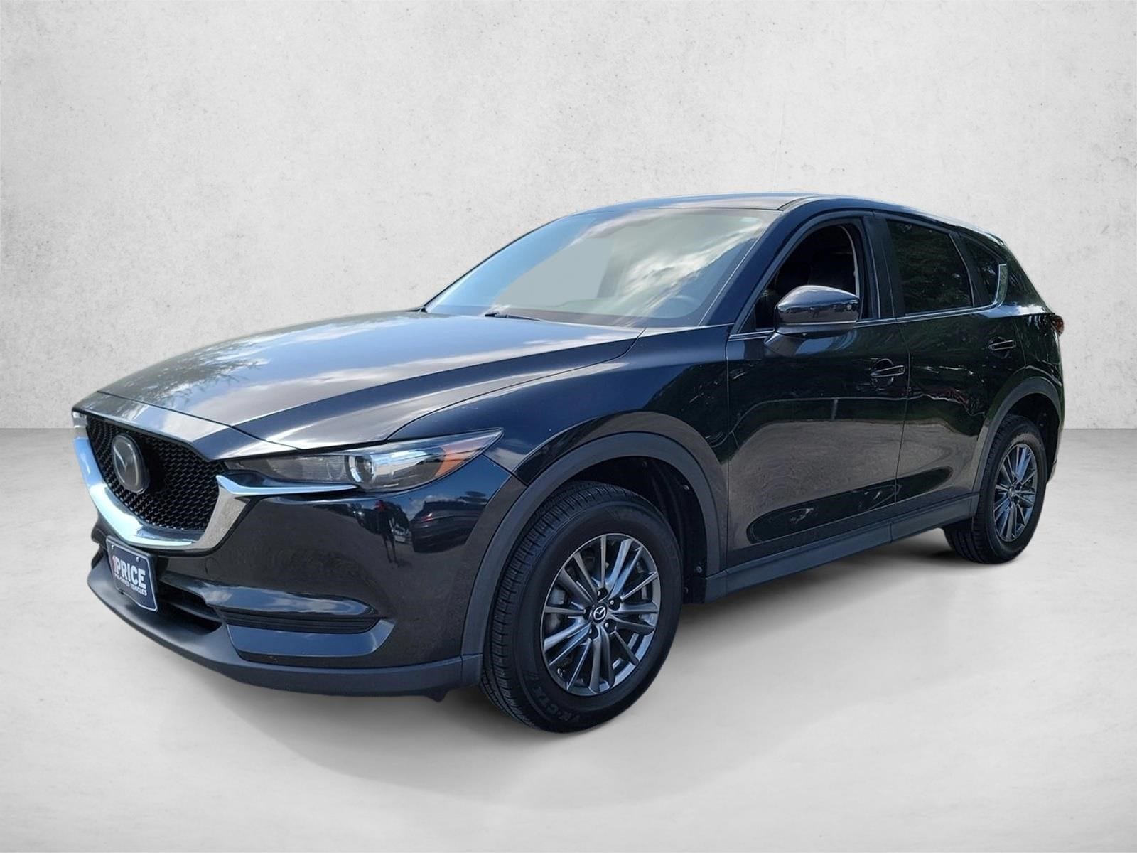 2019 Mazda CX-5 Touring Auto AWD's photo
