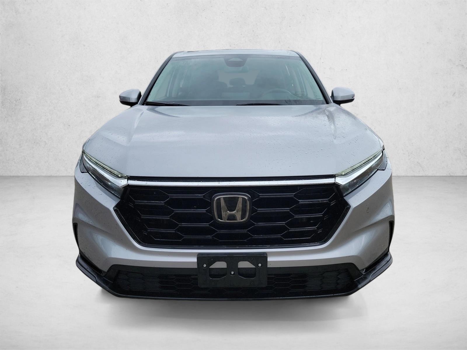 2023 Honda CR-V EX photo 2