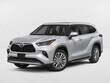 Toyota Highlander Hybrid