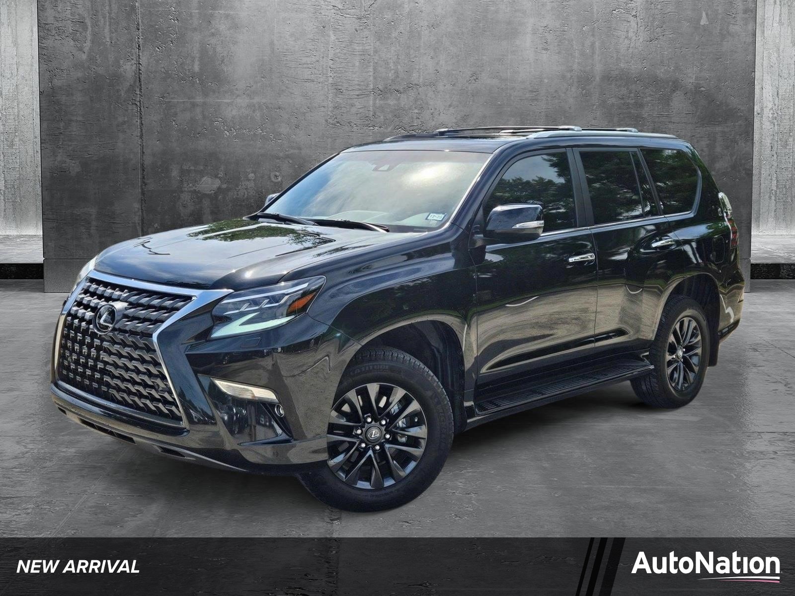 2023 Lexus GX