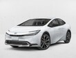  Toyota Prius Plug-in Hybrid